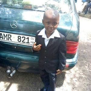 Meet your Posher, Abdul